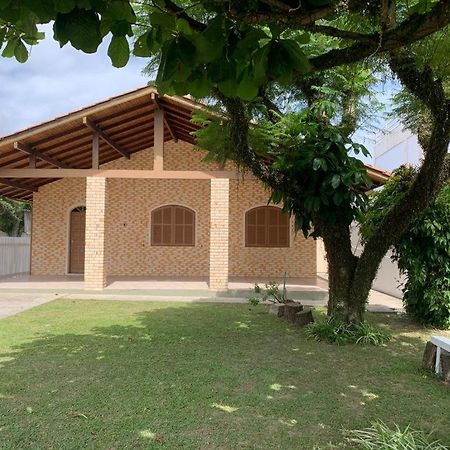 Praia A 200M Casa Centrinho Dos Ingleses Florianópolis Exteriör bild