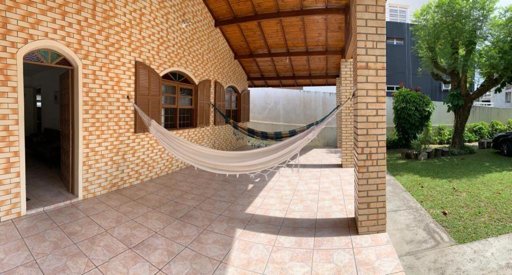 Praia A 200M Casa Centrinho Dos Ingleses Florianópolis Exteriör bild